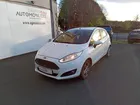 FORD Fiesta 1.0 EcoBoost 125ch Titanium
