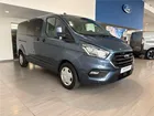 Ford Transit Custom Kombi 320 L2H1 2.0 ECOBLUE 130 Trend Business