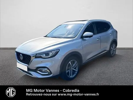 Mg motor EHS 1.5T GDI 258ch PHEV Luxury