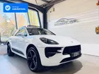 Porsche Macan 2.0 245 cv beaucoup d'options MALUS PAYÉ