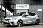 SEAT Ibiza V 1.0 TSi 110ch FR DSG / Garantie 2028