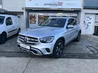 MERCEDES Classe GLC 220 d 2.0 d 4MATIC 9G-TRONIC 194 cv Boîte auto BUSINESS LINE LAUNCH EDITION