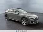 AUDI Q5 Sportback 50 TFSI II 299cv phase 2
