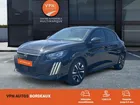 Peugeot 208 100ch BVM6 ALLURE