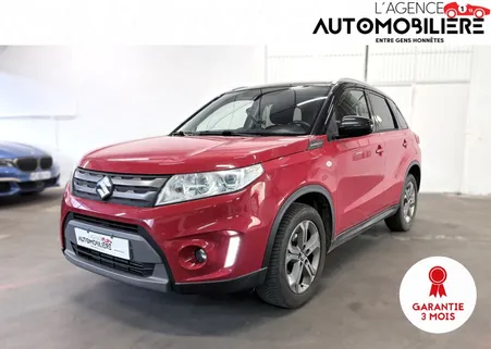 SUZUKI Vitara 1.6 DDiS 4x2 Privilège