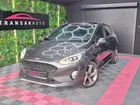 Ford Fiesta ACTIVE 1.0 EcoBoost 100 ch SS BVM6 Plus ~ Toit Ouvrant Pano Radar AR Pack Son Clim Auto