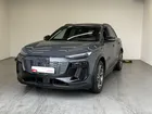 AUDI Q6 e-tron 306 ch 100 kWh performance S line