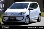 VOLKSWAGEN UP 1.0i - 60ch - Finition Move Garantie 12 mois