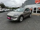 Ford Kuga 2.0 EcoBlue mHEV 150ch 4x2 Titanium