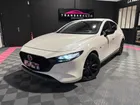 MAZDA 3 2.0L SKYACTIV-X 100ème anniversaire ( Suivi Mazda )