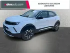 Opel Mokka 1.2 Turbo 136 ch BVM6 Elegance