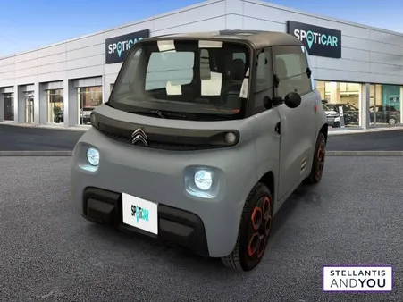 Citroën C-Zero AMI AMI