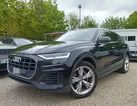 Audi Q8 50 TDI 286ch quattro tiptronic 8 157g
