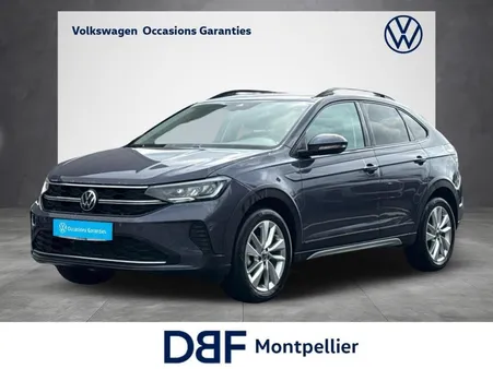 Volkswagen Taigo 1.0 tsi 116 DSG7 Vw edition