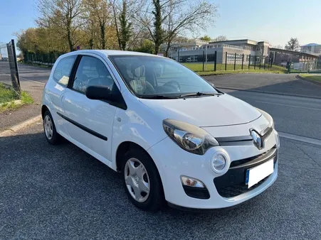 Renault Twingo 1.2 75CV TRES PROPREES 122420 KMS CT OK