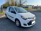 Renault Twingo 1.2 75CV TRES PROPREES 122420 KMS CT OK