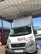 Fiât ducato hayon 2.3D 150 ch