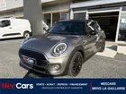 Mini cooper 1.5 136 bva
