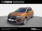Dacia sandero tce 90 stepway expression