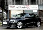 AUDI A3 Sportback 35 TFSI 150ch MHEV Design S-tronic