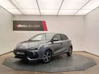 Mg3 1.5 L Hybrid+ 195 ch Luxury