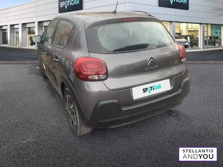 Citroën C3 PureTech 110 BVM6 Plus