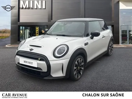 Mini Mini Cooper SE 184ch Edition Premium Plus BVA 5CV