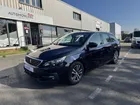 Peugeot 308 sw allure 130 ch eat8