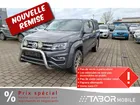 Volkswagen Amarok 4Motion 3.0 TDI Highline