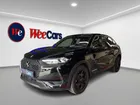 Ds ds 3 crossback 1.2 puretech 130 performance line bva