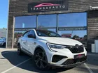 Renault Arkana E-Tech *SUIVI COMPLET RENAULT*145 - 22 Engineered