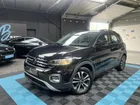VOLKSWAGEN T-CROSS 1.0 TSi 95 CH UNITED - GARANTIE 6 MOIS