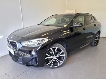 BMW X2 (F39) 18i SDrive 1.5 i 12V DCT7 140 cv BA M SPORT