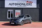 RENAULT Megane IV 1.6 DCi 130 Intens BVM6 (Caméra, GPS, Éclairage d'ambiance)