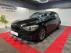 BMW Série 1 (F20) LOUNGE 116i 1.6 i 136 cv Boîte auto