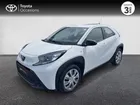 Toyota Aygo X 1.0 VVT-i 72ch Dynamic