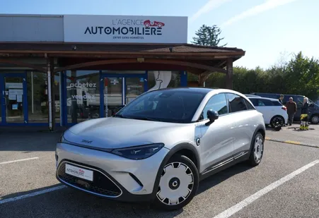 Smart #3 272 ch premium 66 kwh