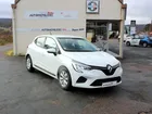 RENAULT Clio V Société 1.5 Blue dCi 85 CH *ATTELAGE 2eme Main