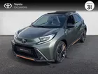 Toyota Aygo X 1.0 VVT-i 72ch Air Limited S-CVT