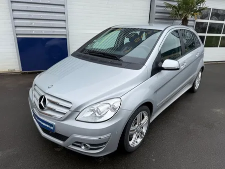 Mercedes Benz CLASSE B 180 CDI SPORT
