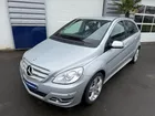 Mercedes Benz CLASSE B 180 CDI SPORT
