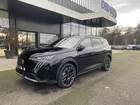 Peugeot 5008 HYBRID 145CH GT E-DCS6