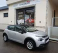 CITROEN C3 Pure Tech 82 CV Feel Courroie refaite en 2024 à 105000 km