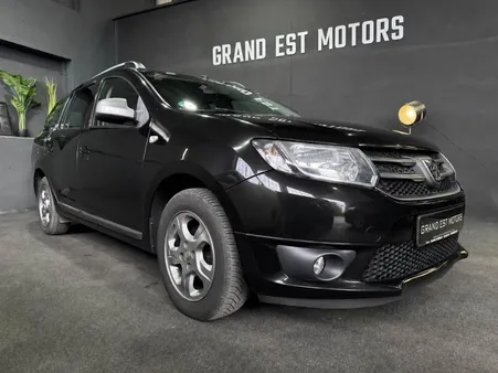 DACIA LOGAN 1.5 dCi - 90 II MCV - distribution a jour - garantie - attelage -