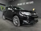 DACIA LOGAN 1.5 dCi - 90 II MCV - distribution a jour - garantie - attelage -
