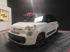 FIAT 500L 1.3 Multijet 16V 85 ch S/S Easy