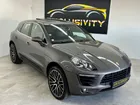 Porsche Macan S 3.0 v6 340 - toit pano - gps - caméra - excellent état - entretien porsche