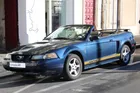 FORD Mustang 4.6 L V8 260CV