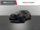 Renault Captur TCe 100 GPL Evolution