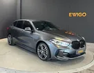 Bmw serie 1 2.0 120i 178ch dkg bva m sport / entretien bmw
